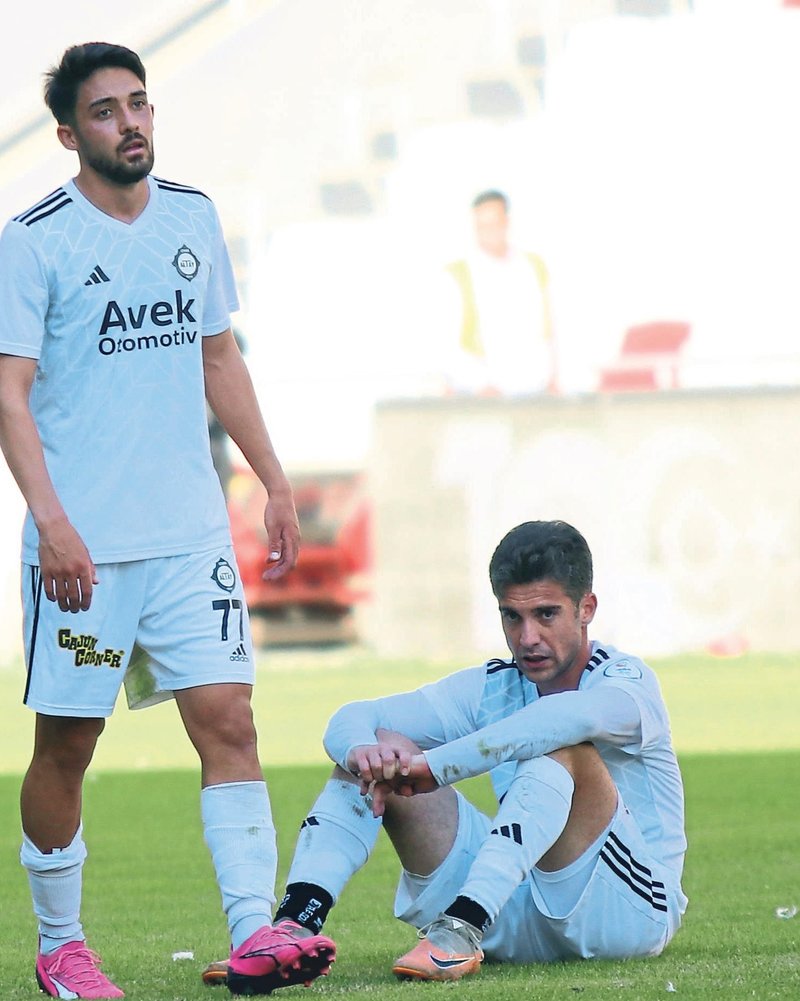 Altay ateş hattına abone!