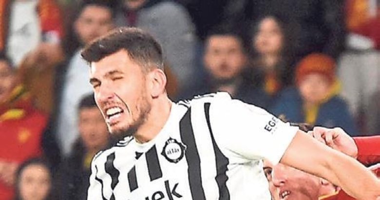 Altay’dan vefa örneği