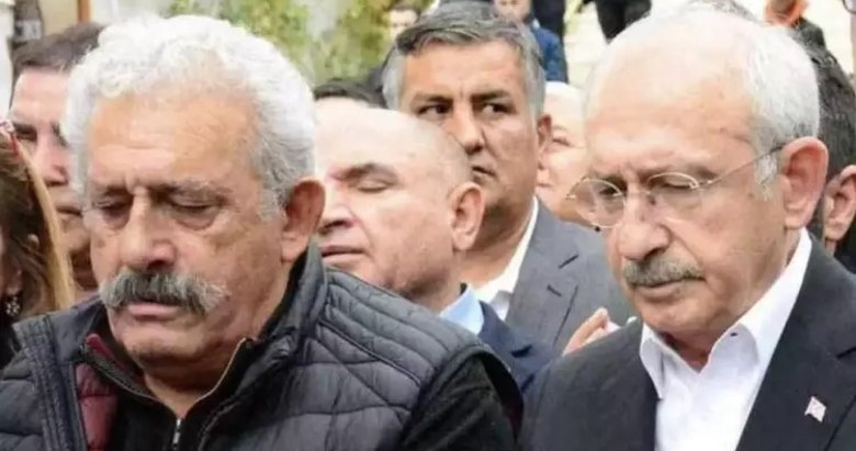 Kemal Kılıçdaroğlu’nun vefat eden ikiz kardeşi bugün son yolculuğuna uğurlanacak