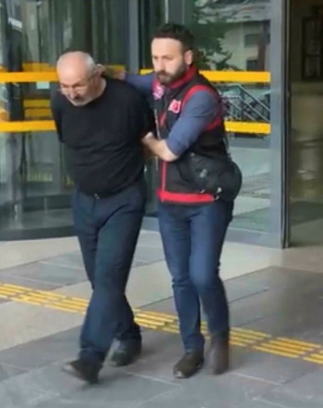 3 kişinin öldürüldüğü olayda yeni gelişme