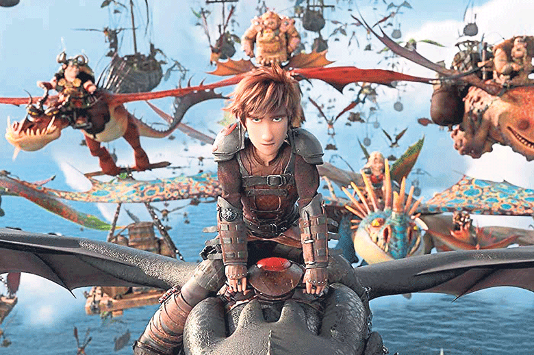 Süper kahramanlarla idare ediyoruz