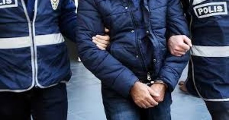 Manisa’da yasa dışı silah imalatı yapan şahıs yakalandı