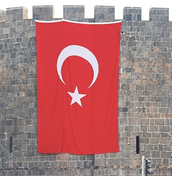 15 Temmuz’un kahramanları unutulmadı... Zaferin adı Türkiye