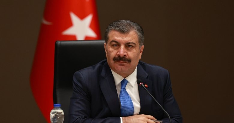 Son dakika: Bakan Koca’dan aşı uyarısı!