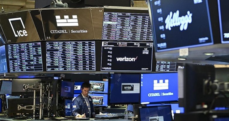 Küresel piyasalarda gözler faiz kararlarında