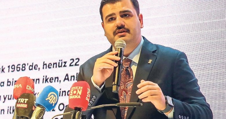 CHP, belediyeler üzerinden LGBT’yi fonlayan bir partidir