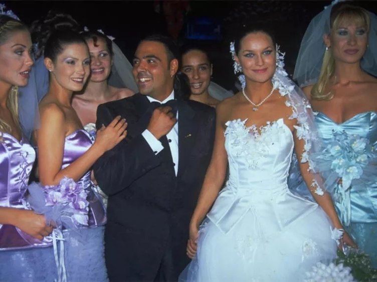 Ozan Orhon’dan dikkat çeken Ebru Şallı itirafı!