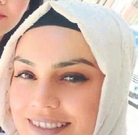 Katil koca 2 gün kaçabildi