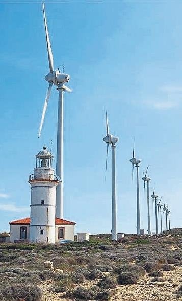 Avrupa’nın büyülü adası Bozcaada