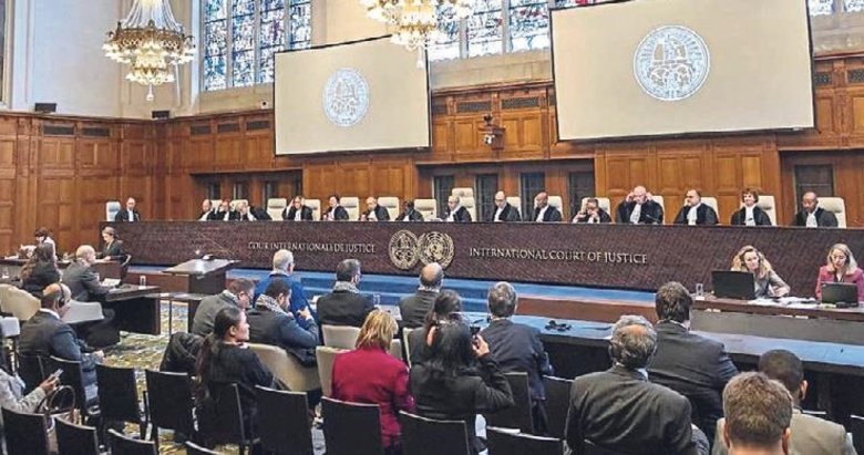 Küba, UAD’de İsrail aleyhindeki soykırım davasına müdahil oluyor