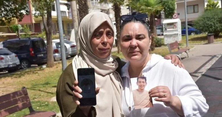 Acıların gölgesinde umut dayanışması