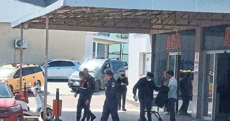 Milyarlık villa vurgunu yapan çete yakayı ele verdi! 34 şüpheliye gözaltı