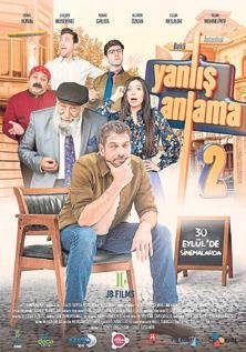 Aksiyondan komediye haftanın vizyonu