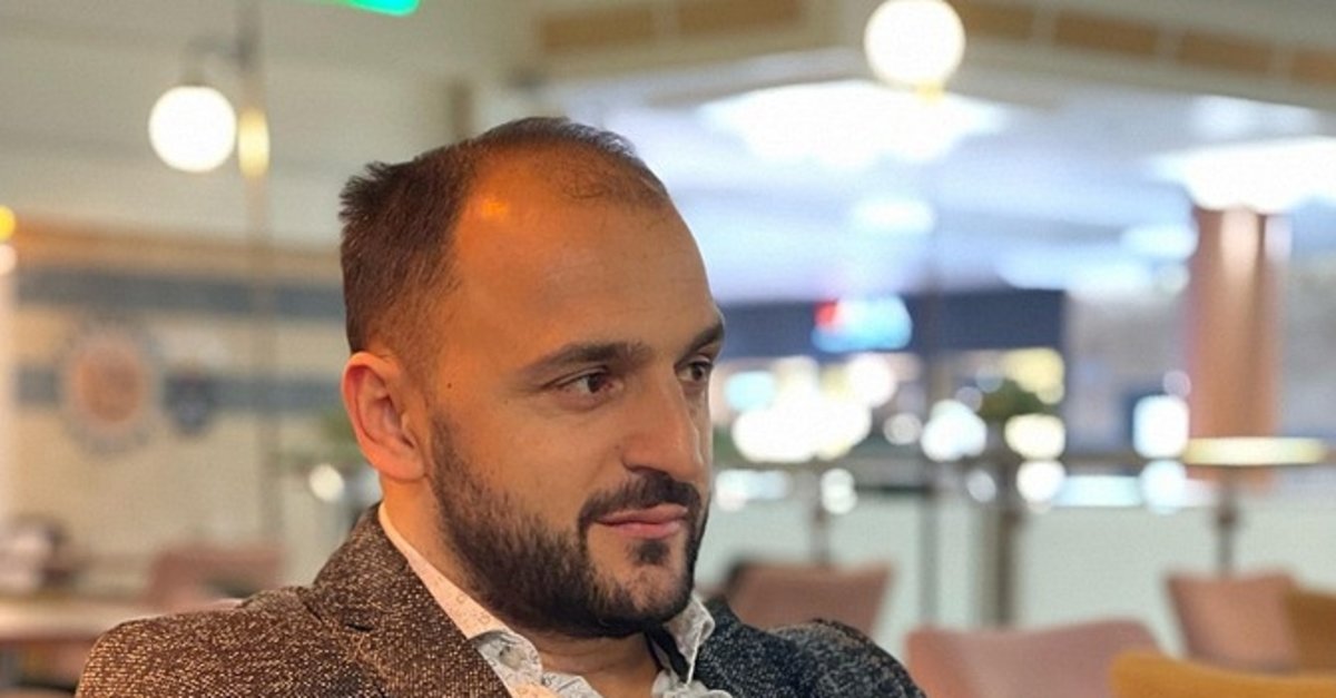 Rize'de eski Sürmene Belediye Başkan Yardımcısı ölü bulunmuştu! Sır olay çözüldü