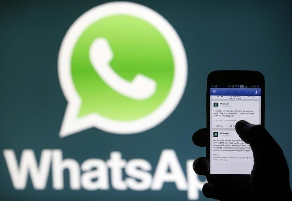 Whatsapp’ta silinen mesajlar nasıl okunur?
