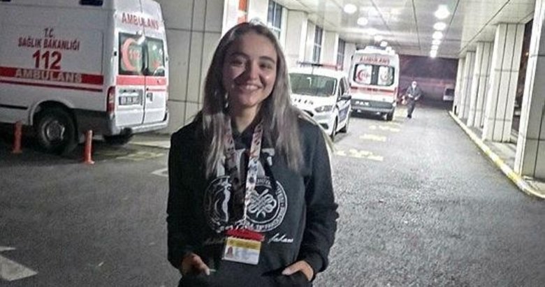 ‘Sahte doktor’ Ayşe Özkiraz tahliye edildi