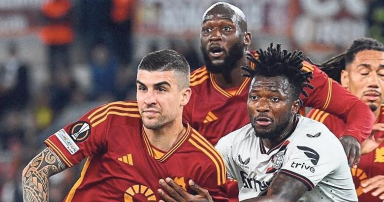 Avrupa Ligi’nde yarı final heyecanı