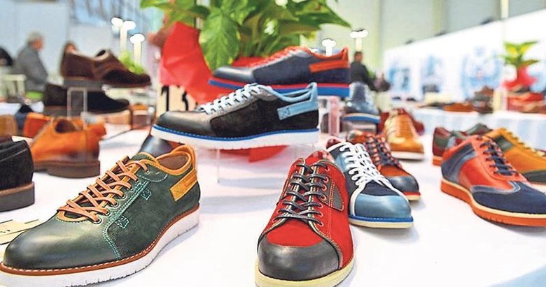 Ayakkabı sektörü altın dönemine hazırlanıyor