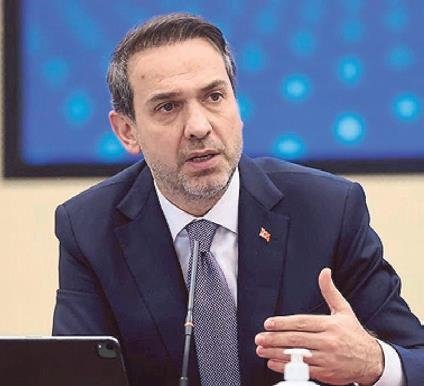 BOTAŞ ve Shell arasında dev anlaşma