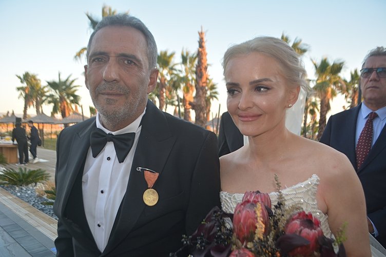 Yavuz Bingöl Balıkesir’de mutluluğa giden yolda ’evet’ dedi! Oktay Kaynarca sözleriyle çok şaşırttı