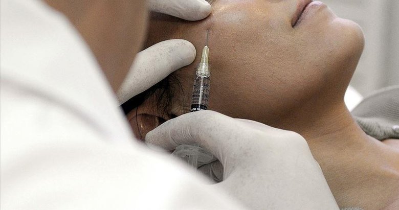 Estetik cerrahide kombine ameliyatlar