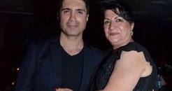 Özcan Deniz'in annesi ilk kez konuştu: Oğlum bana aylık sadece 20 bin lira veriyor