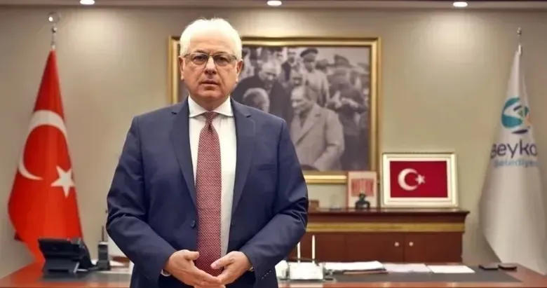 Eski Beykoz Belediye Başkanı Alaattin Köseler tutuklandı