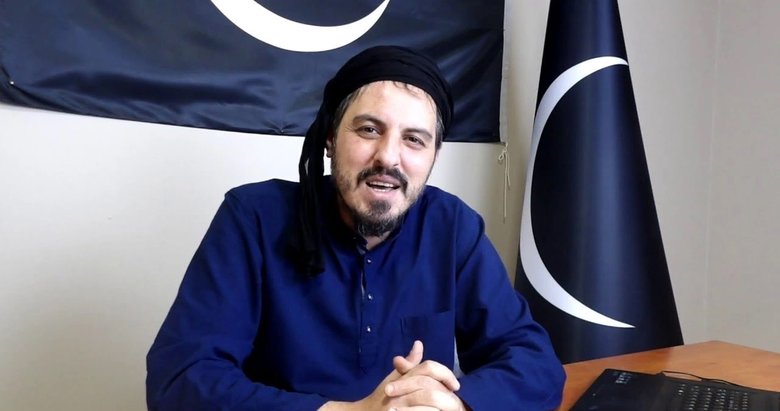 ‘Sözde hoca’ skandalı ortalığı karıştırdı