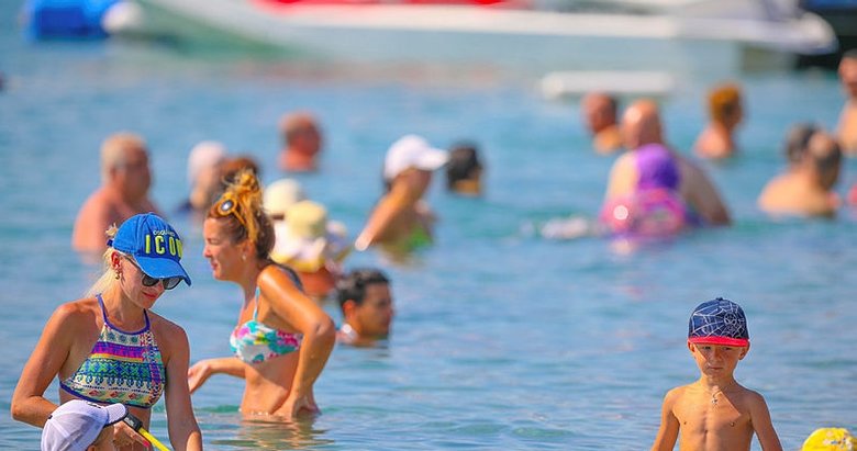 Turizmcilerden bayram tatiline çıkacaklara uyarı! Rezervasyonsuz yola çıkmayın