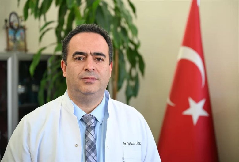 Bayraklı Şehir Hastanesi’nin yeni başhekimi belli oldu