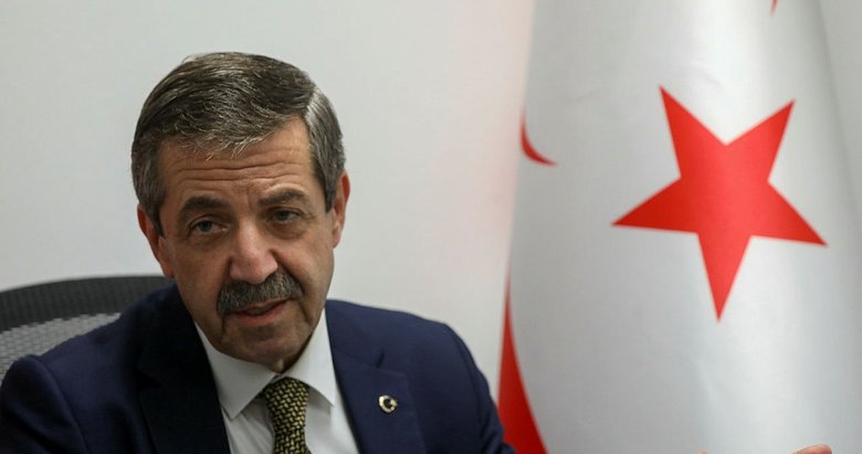 KKTC’nin tanınma süreci başladı