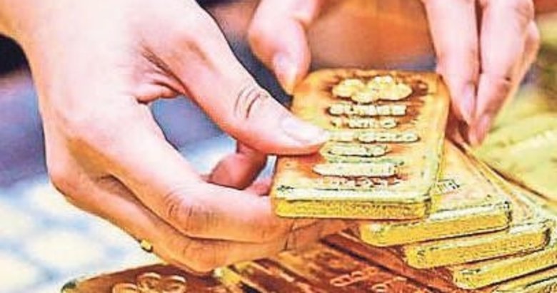 Altın fiyatları son 3 ayın zirvesinde