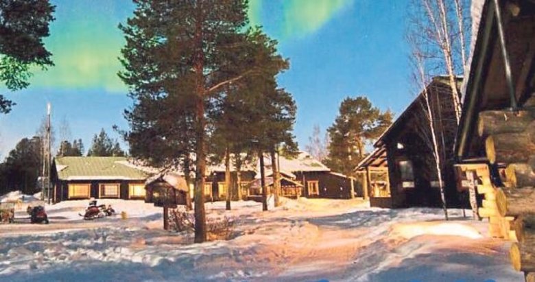 Bilinmeyen yönleri ile Finlandiya