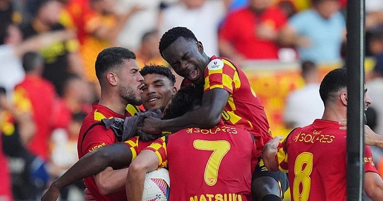 Göz-Göz’ün gecesi