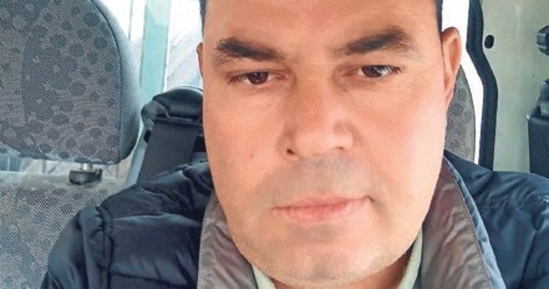 Nehir kenarında tüfekle vurulmuş halde bulundu