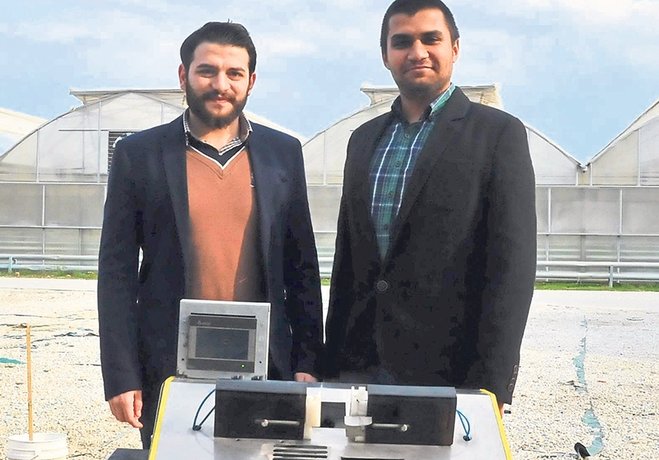 hollanda ya turk calimi yasam haberleri