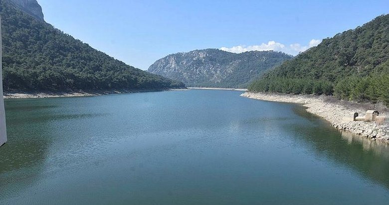 İzmir’in kaç günlük suyu kaldı? Güncel veriler açıklandı