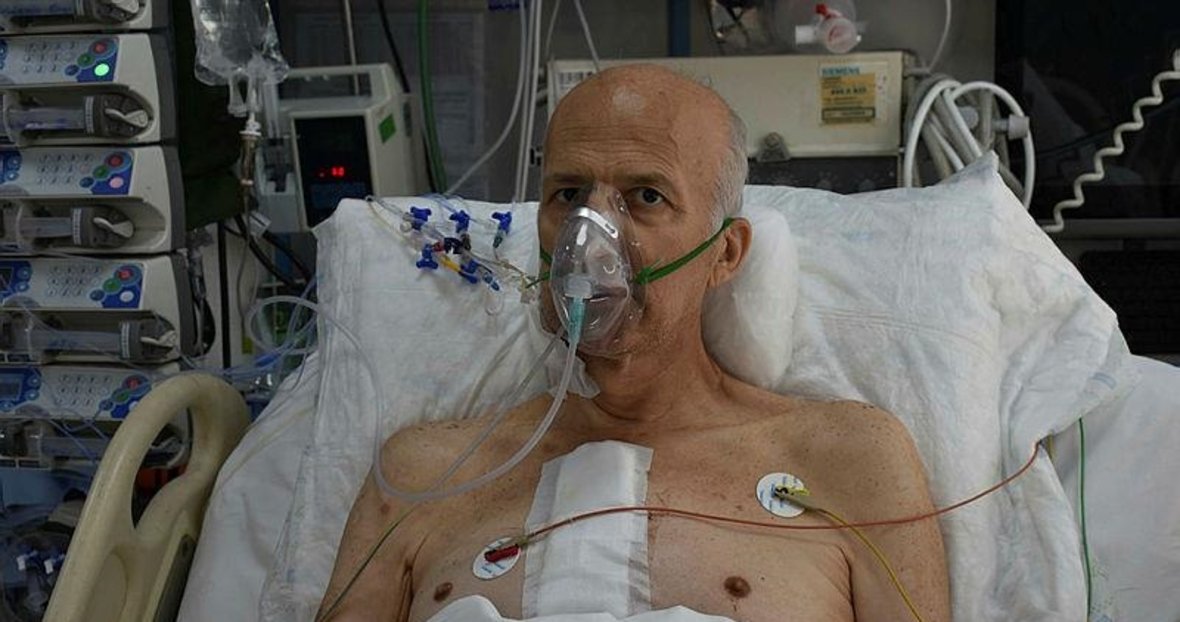 Kalp Nakliyle Hayata Tutundu Izmir Haberleri