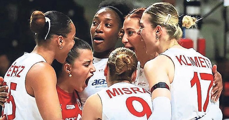 Aras Kargo sezonu galibiyetle bitirdi