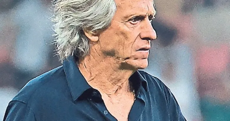 Portekiz’de Jorge Jesus iddası var