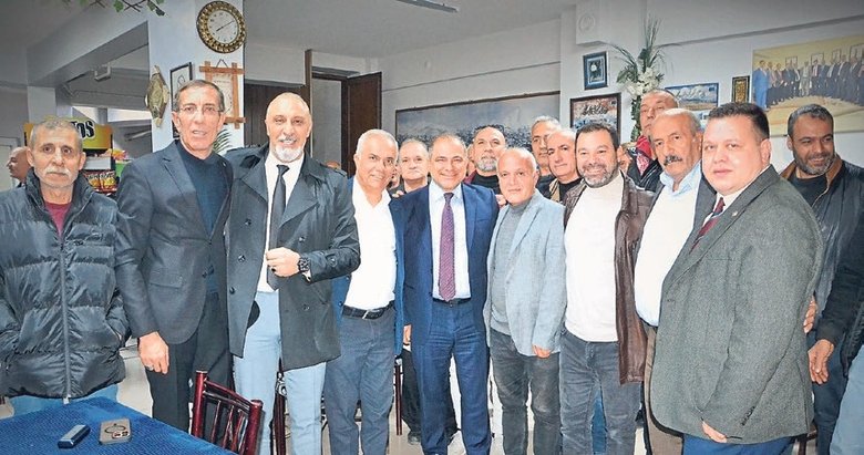 Terör belasını 40 yıl daha taşıyacak değiliz