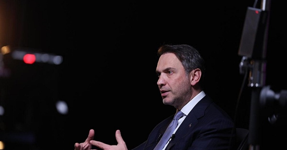 Bakan Alparslan Bayraktar duyurdu! "2026 nükleer y…