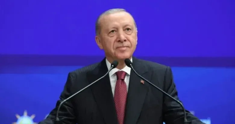 Başkan Erdoğan’dan Özgür Özel ve ekibine sert tepki