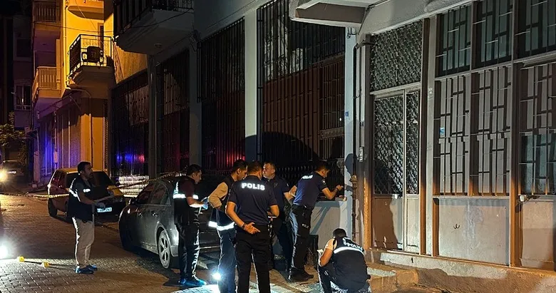 Uşak’ta katliam! Bıçaklar ve pompalı tüfek havada uçuştu!