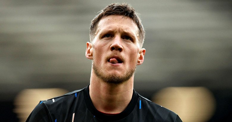 Aslan’dan çifte atak