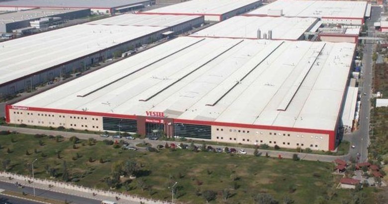vestel manisa da 603 yeni isci istihdam edecek