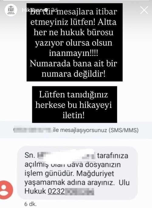 İzmirli avukat dolandırıcılık şebekesinin kurbanı oldu! O sinsi yöntemi anlattı!