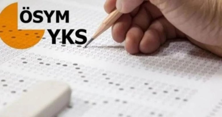 YKS ek yerleştirme sonuçları açıklandı