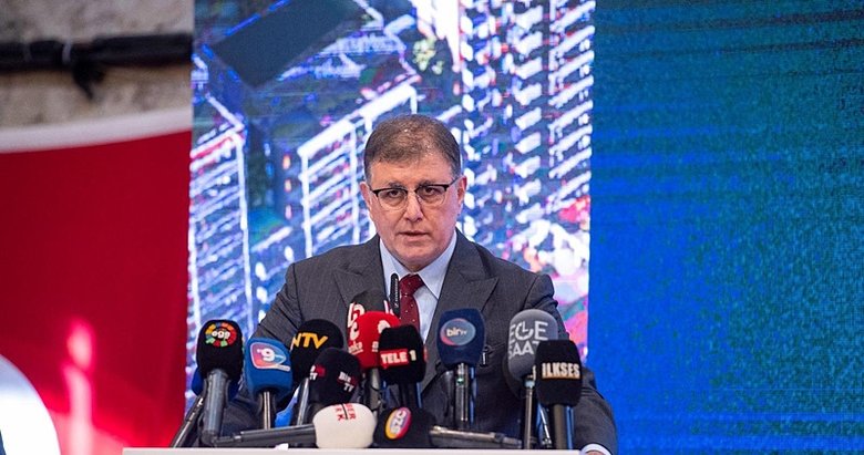 Tugay: Körfez bu yaz daha az kokacak