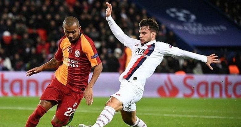 Galatasaray Avrupa kupalarından elendi!
